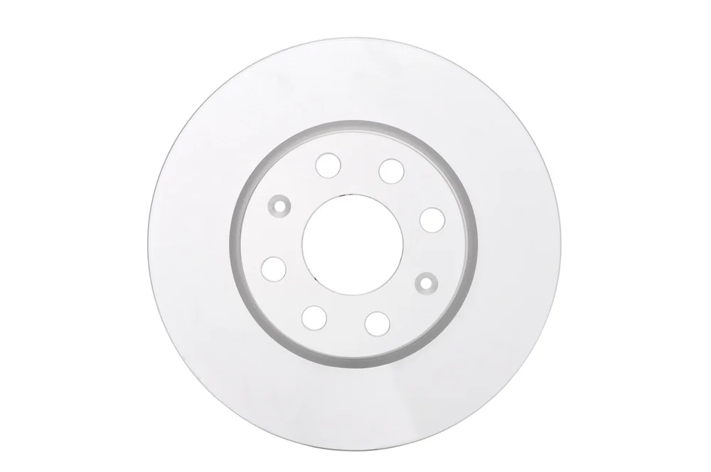 Brzdový kotouč BOSCH 0986479B89