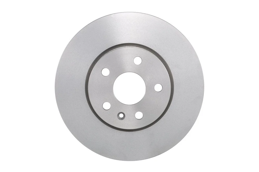 BO 0986479544 Brzdový kotouč BOSCH, High Carbon 86387