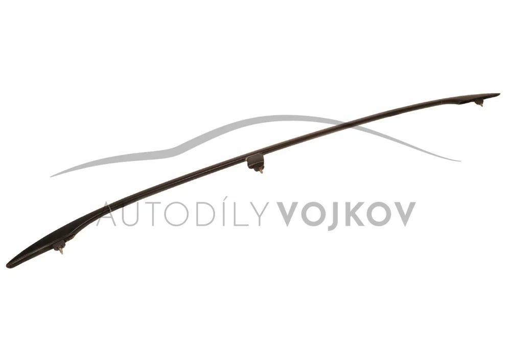 Střešní podélný nosič pravý černý – 7M0860026G v:85652 Střešní podélný nosič pravý černý – 7M0860026G v:85652
