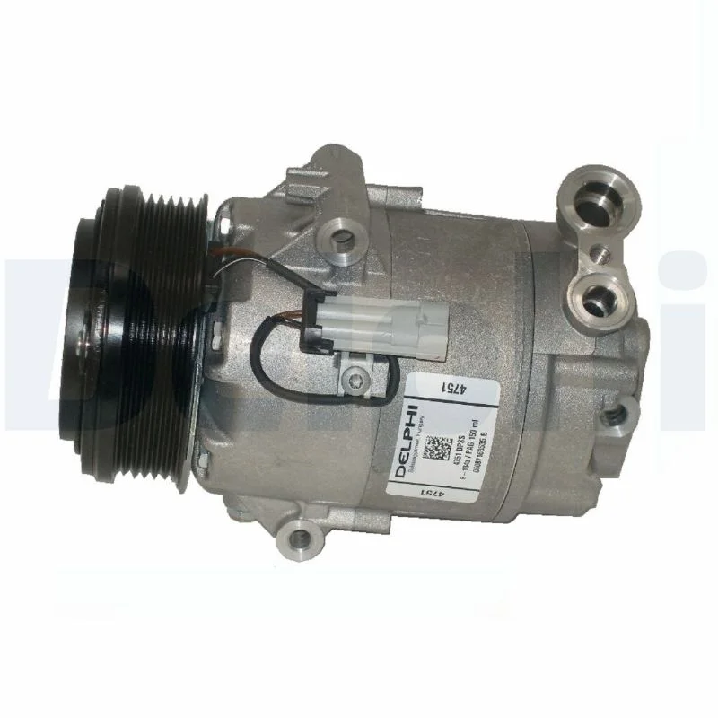 Kompresor, klimatizace DELPHI TSP0155459 Kompresor, klimatizace DELPHI TSP0155459