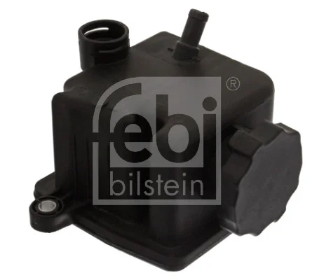 Vyrovnávací nádrż, Hydraulický olej – servořízení FEBI BILSTEIN 38802 Vyrovnávací nádrż, Hydraulický olej – servořízení FEBI BILSTEIN 38802