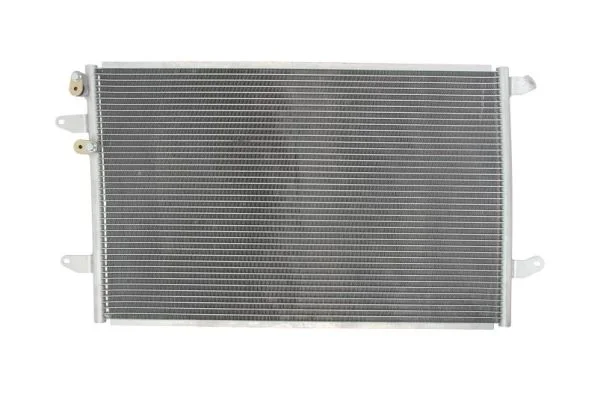 Kondenzátor, klimatizace THERMOTEC KTT110518 – OE 3D0820411G