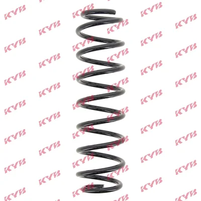 Pruzina podvozku KYB RH6086 – OE 6Q0511115M
