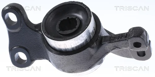 Uložení, řídicí mechanismus TRISCAN 8500118009