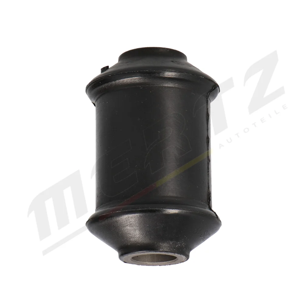 Uložení, řídicí mechanismus MERTZ M-S4244