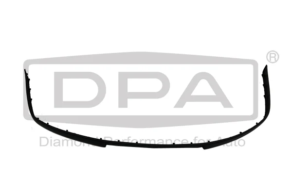 Ozdobna / ochranna lista, naraznik DPA 88070040002 Ozdobna / ochranna lista, naraznik DPA 88070040002