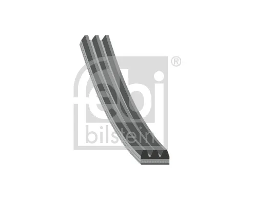 ozubený klínový řemen FEBI BILSTEIN 182549 – OE 2018353