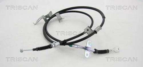 Tažné lanko, parkovací brzda TRISCAN 8140501111 – OE TD11-44-420A