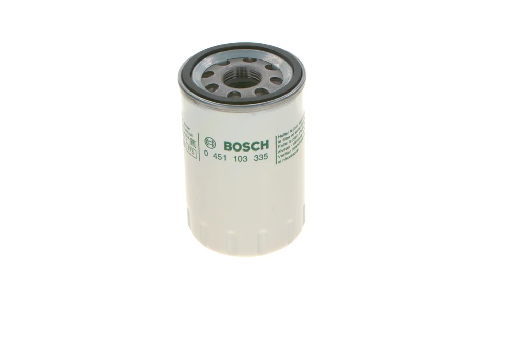 Olejový filtr BOSCH 0451103335