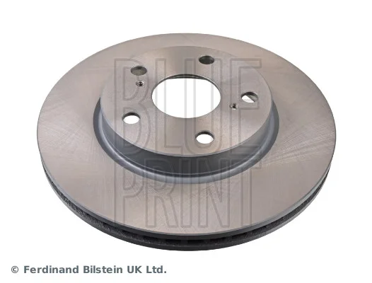 Brzdový kotouč BLUE PRINT ADT343261 – OE 43512-12670