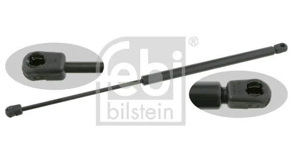Pneumaticka pruzina, zavazadlovy / nakladovy prostor FEBI BILSTEIN 24707
