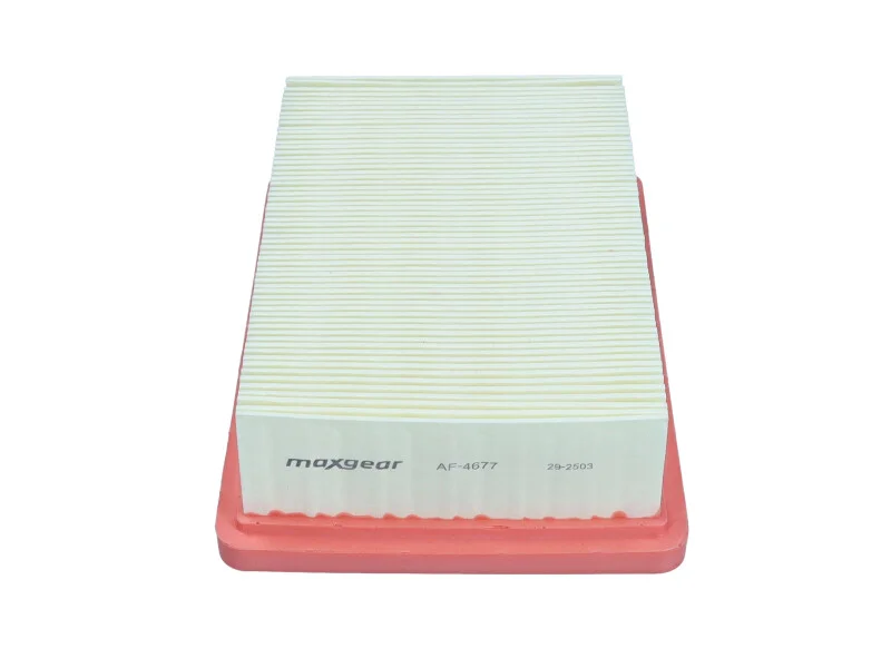 Vzduchový filtr MAXGEAR 26-2818 – OE 165464877R