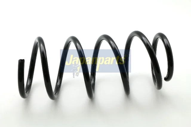 Pružina podvozku JAPANPARTS ZC3501A