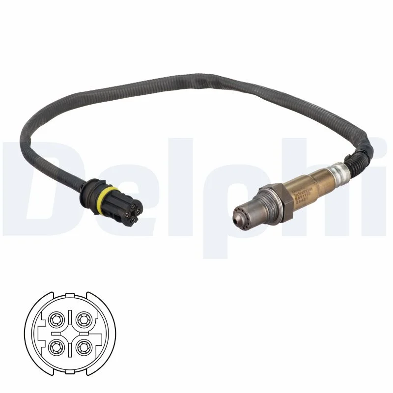 Lambda sonda DELPHI ES21190-12B1