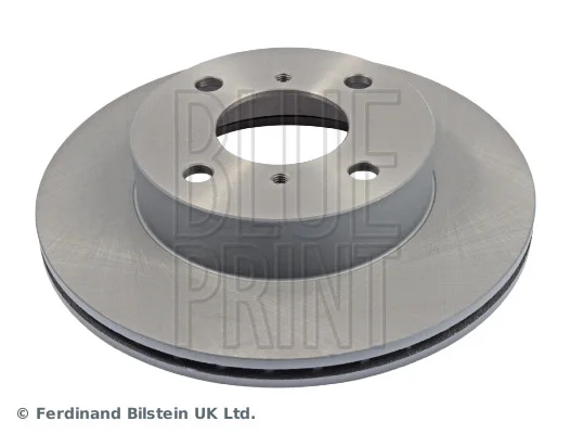 Brzdový kotouč BLUE PRINT ADK84314