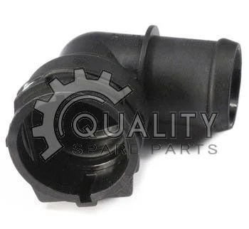 PRIRUBA VODY VW GOLF 07-16 1,6/2,0 TDI OE 1K0122291BM