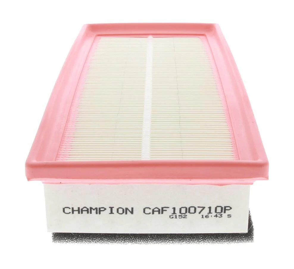 Vzduchový filtr CHAMPION CAF100710P