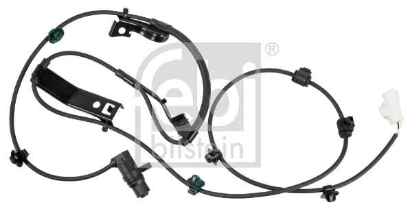 Snímač, počet otáček kol FEBI BILSTEIN 170831 – OE 89542-0K020