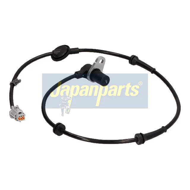 Snímač, počet otáček kol JAPANPARTS ABS-124 – OE 47910-BU000