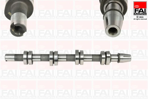 Vačkový hřídel FAI AutoParts C334