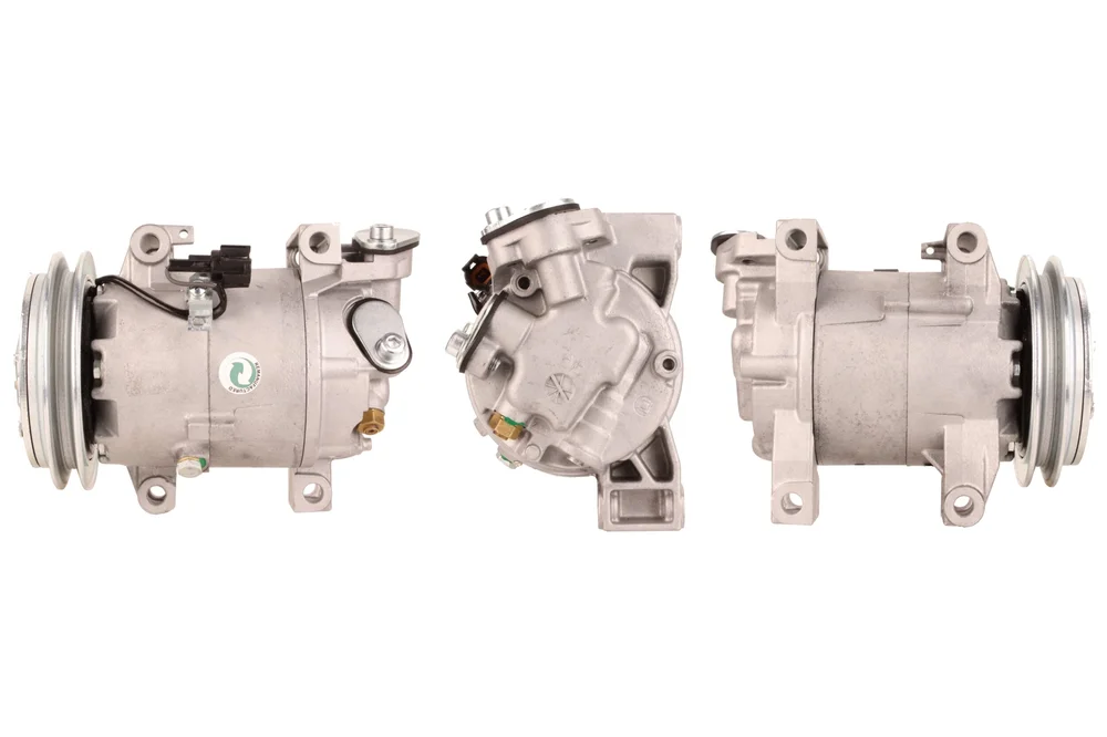 Kompresor, klimatizace ELSTOCK 51-0220