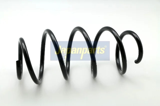 Pružina podvozku JAPANPARTS ZC3520A