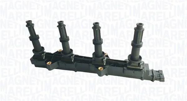 Zapalovací cívka MAGNETI MARELLI 060717184012