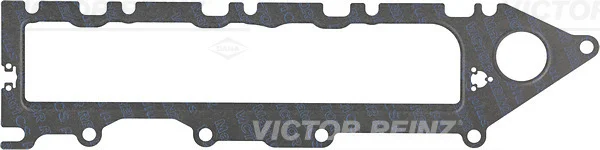 Těsnění, koleno sacího potrubí VICTOR REINZ 71-42811-00