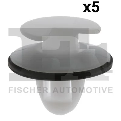 Klip, ozdobná / ochranná lišta FA1 21-40014.5 Klip, ozdobná / ochranná lišta FA1 21-40014.5