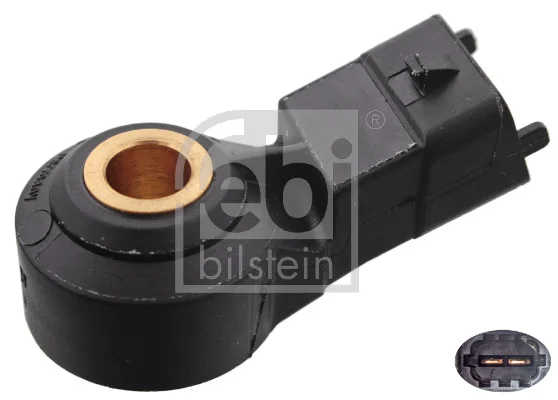 Senzor klepání FEBI BILSTEIN 100984
