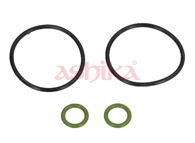 Těsnění z pevného materiálu ASHIKA ORING Těsnění z pevného materiálu ASHIKA ORING