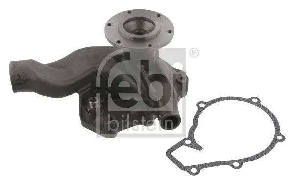 Vodní čerpadlo FEBI BILSTEIN 04492