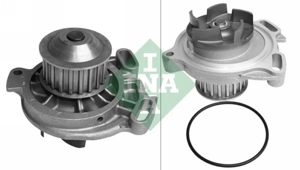 Vodní čerpadlo Schaeffler INA 538010410