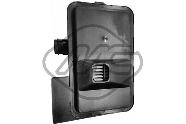 Sada hydraulického filtru, automatická převodovka METALCAUCHO 21081