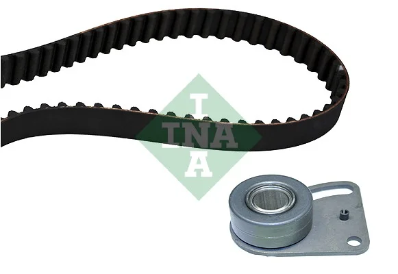 ozubení,sada rozvodového řemene Schaeffler INA 530013510 ozubení,sada rozvodového řemene Schaeffler INA 530013510