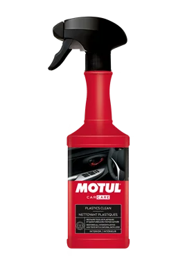 Čisticí prostředek na umělé hmoty MOTUL 110156