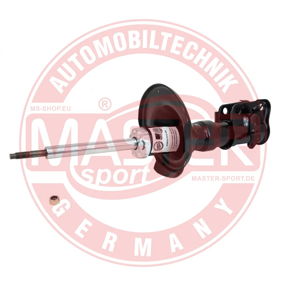Tlmič perovania MASTER-SPORT GERMANY 313601-PCS-MS