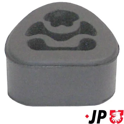 Drzak, tlumic vyfuku JP GROUP 1321600500