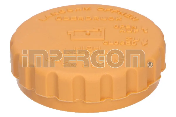 Uzavírací víčko ORIGINAL IMPERIUM 29650