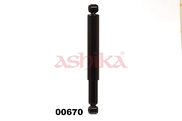 Tlumič pérování ASHIKA MA-00670