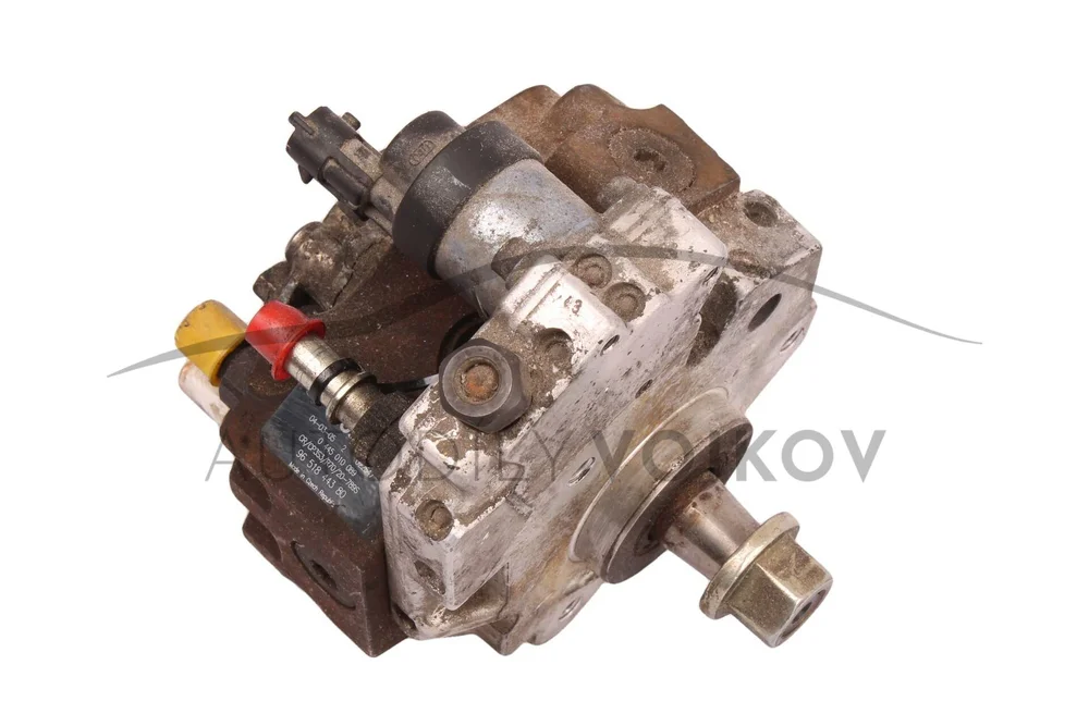 Vysokotlaké čerpadlo 9651844380 v:59144 Vysokotlaké čerpadlo 9651844380 v:59144