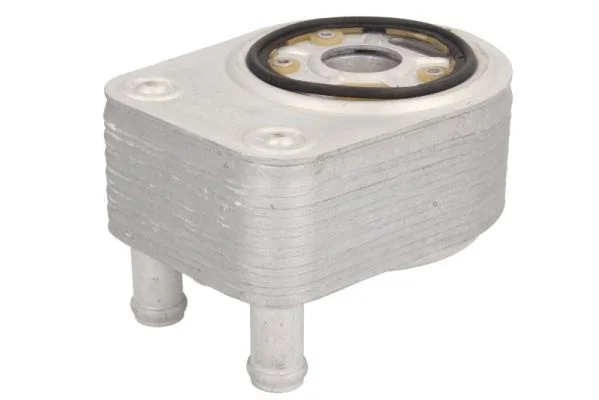 Olejový chladič, motorový olej THERMOTEC D4Y001TT