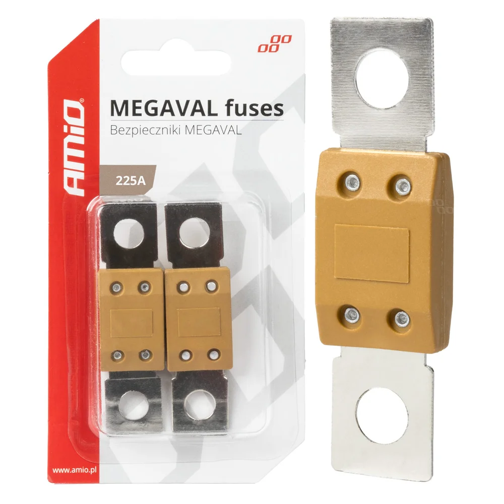 AUTOPOJISTKY MEGAVAL MTA 2 S AMIO 03468