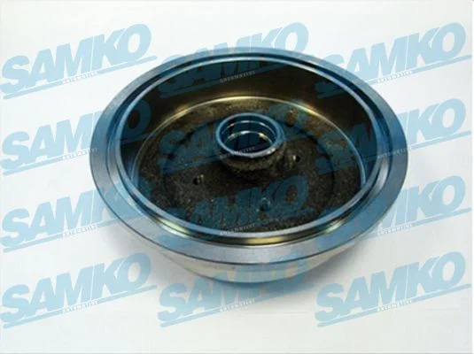 Brzdový buben SAMKO S70242 – OE 147501615A