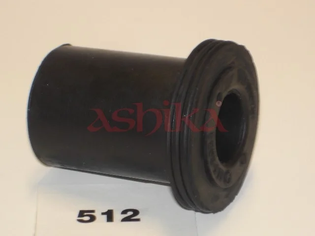 Loziskove pouzdro, listova pruzina ASHIKA GOM-512 Loziskove pouzdro, listova pruzina ASHIKA GOM-512