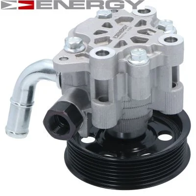 Hydraulické čerpadlo, řízení ENERGY PW670124