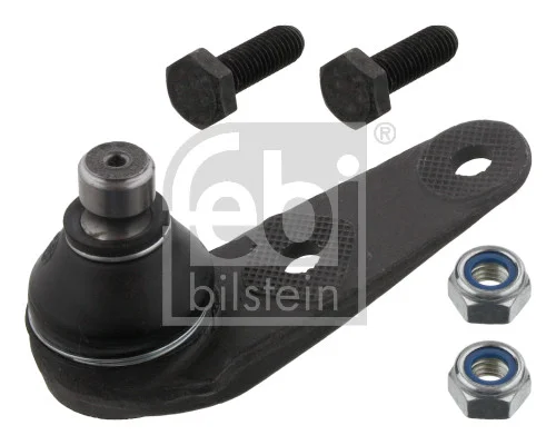 Podpora-/ Kloub FEBI BILSTEIN 03610 – OE 855407365 Podpora-/ Kloub FEBI BILSTEIN 03610 – OE 855407365