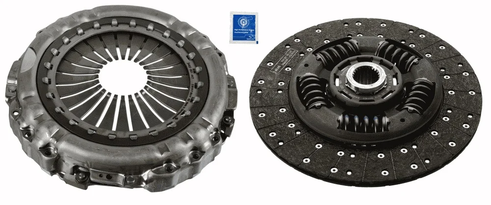 Spojková sada SACHS 3400700640