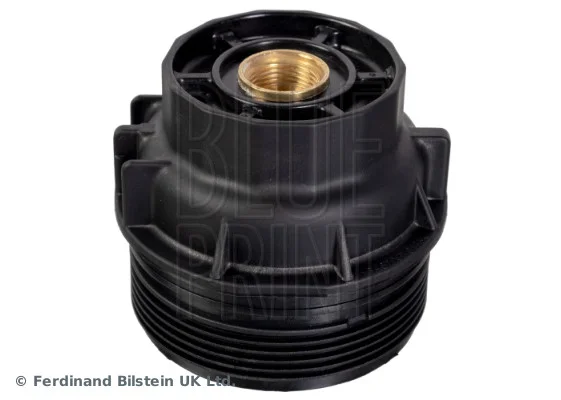 Kryt, pouzdro olejového filtru BLUE PRINT ADBP990023