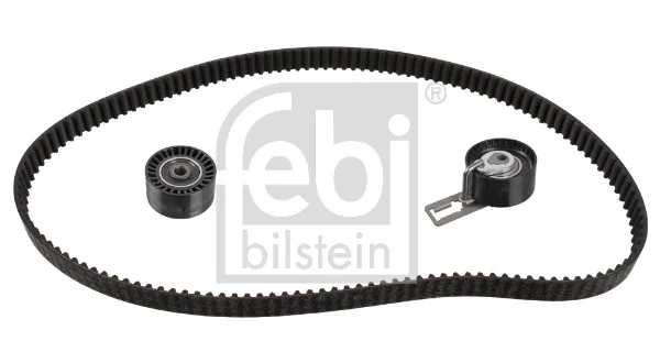 ozubení,sada rozvodového řemene FEBI BILSTEIN 39203